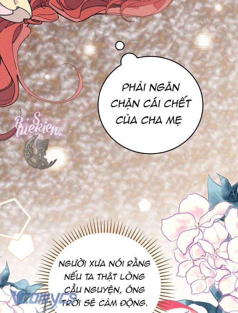 Chị Gái Của Nhân Vật Phản Diện Hôm Nay Cũng Đang Đau Khổ - Chương 2 - Trang 82