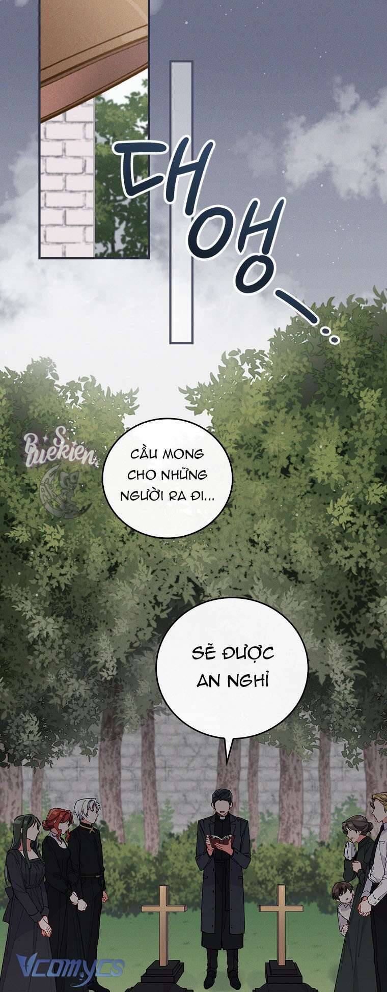 Chị Gái Của Nhân Vật Phản Diện Hôm Nay Cũng Đang Đau Khổ - Chương 2 - Trang 86