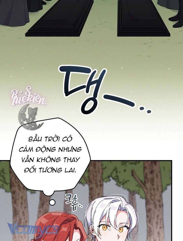 Chị Gái Của Nhân Vật Phản Diện Hôm Nay Cũng Đang Đau Khổ - Chương 2 - Trang 87