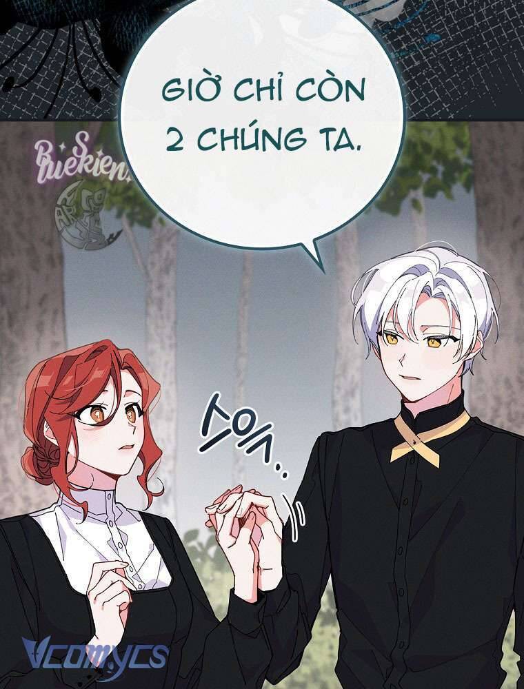 Chị Gái Của Nhân Vật Phản Diện Hôm Nay Cũng Đang Đau Khổ - Chương 2 - Trang 91