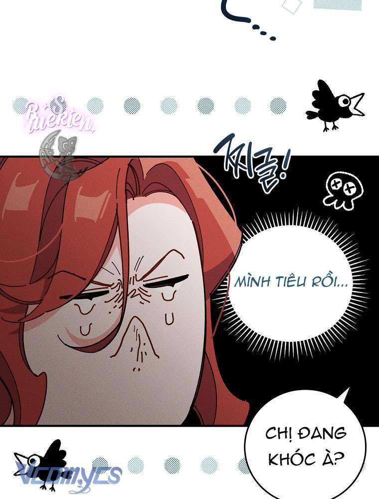 Chị Gái Của Nhân Vật Phản Diện Hôm Nay Cũng Đang Đau Khổ - Chương 2 - Trang 96