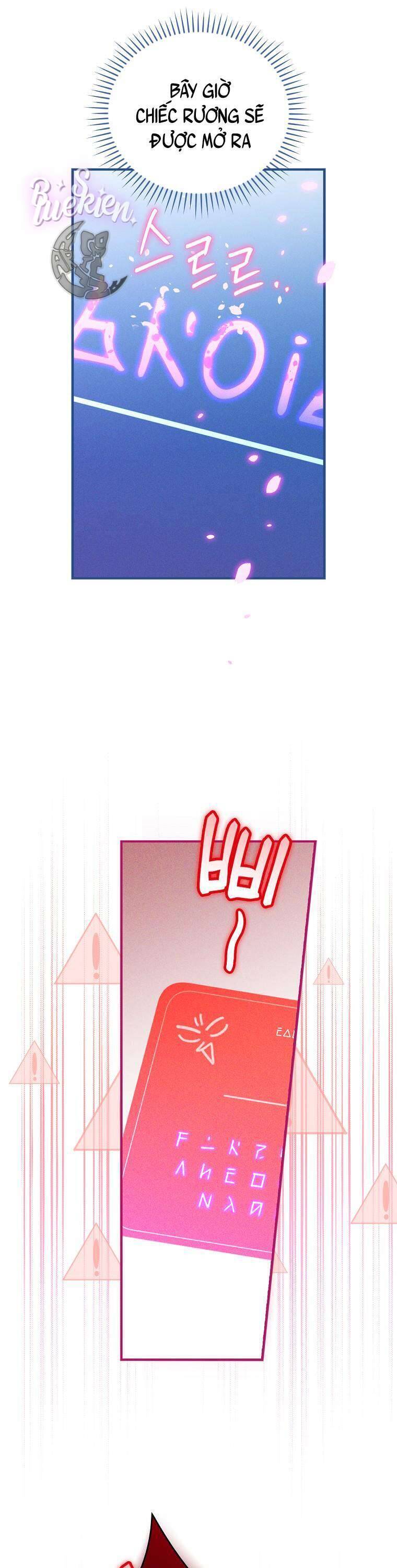 Chị Gái Của Nhân Vật Phản Diện Hôm Nay Cũng Đang Đau Khổ - Chương 24 - Trang 27