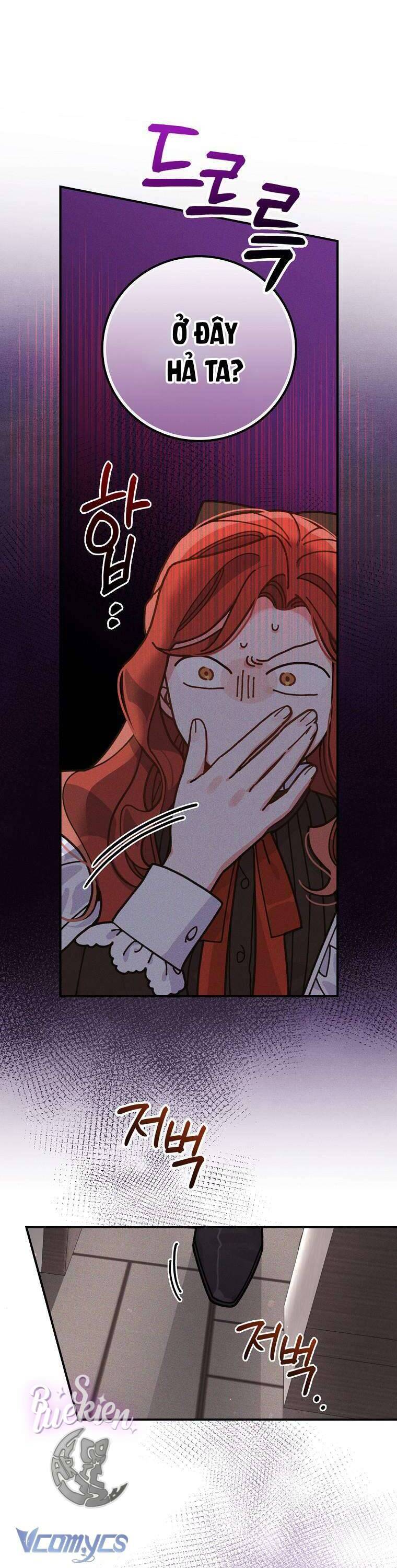 Chị Gái Của Nhân Vật Phản Diện Hôm Nay Cũng Đang Đau Khổ - Chương 24 - Trang 36