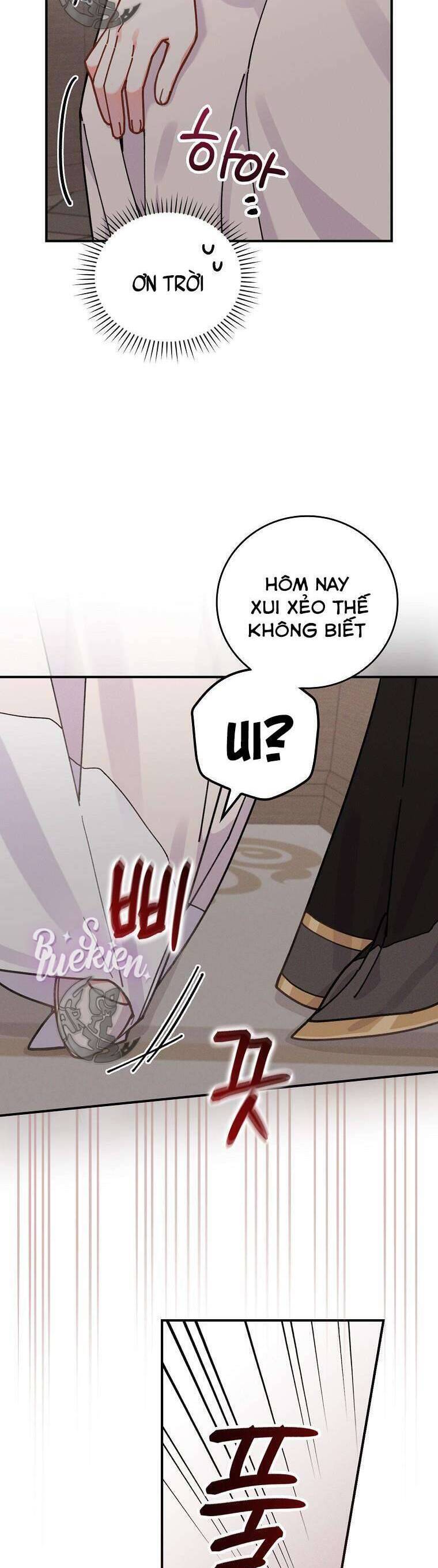 Chị Gái Của Nhân Vật Phản Diện Hôm Nay Cũng Đang Đau Khổ - Chương 24 - Trang 38