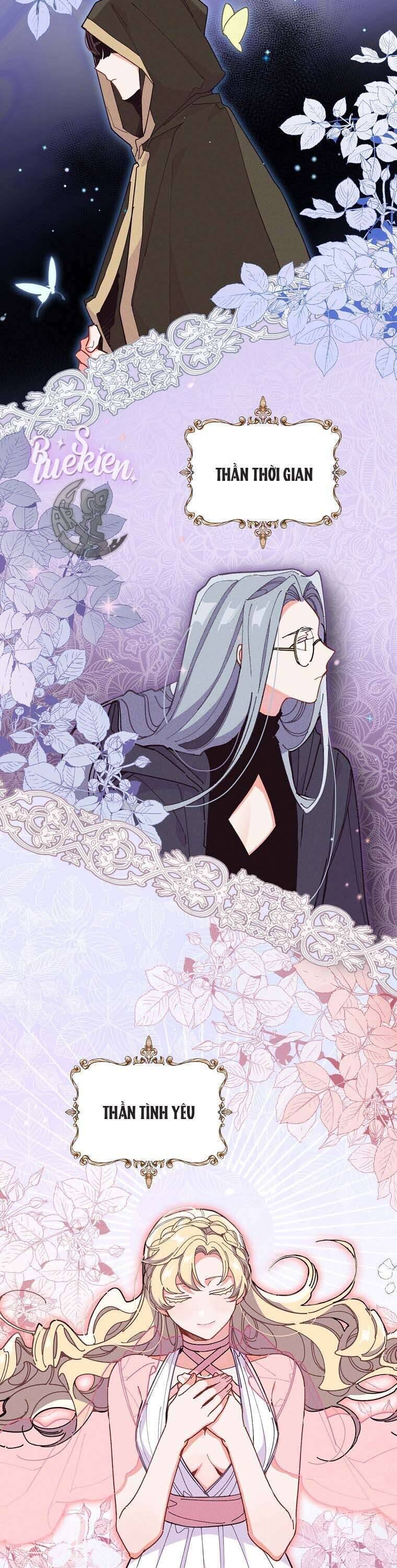 Chị Gái Của Nhân Vật Phản Diện Hôm Nay Cũng Đang Đau Khổ - Chương 3 - Trang 26