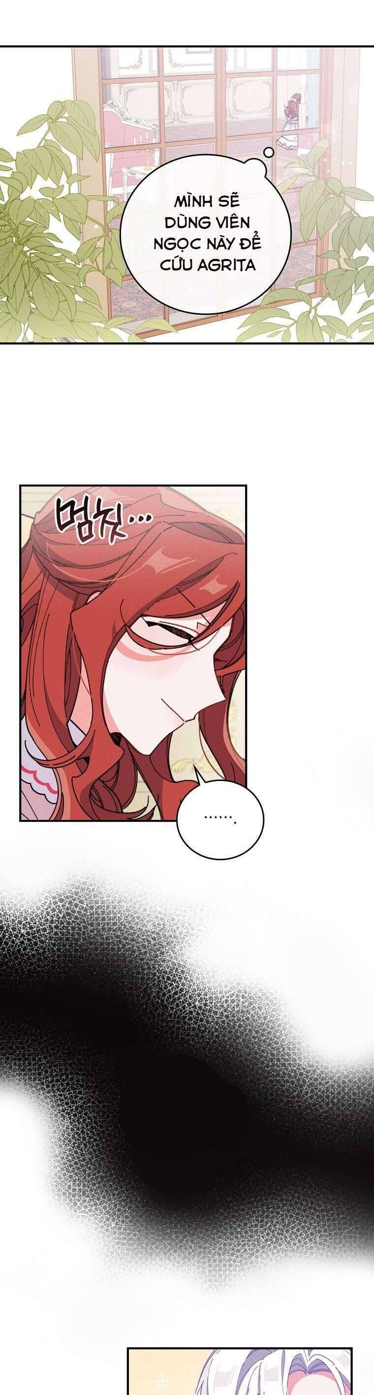 Chị Gái Của Nhân Vật Phản Diện Hôm Nay Cũng Đang Đau Khổ - Chương 3 - Trang 37