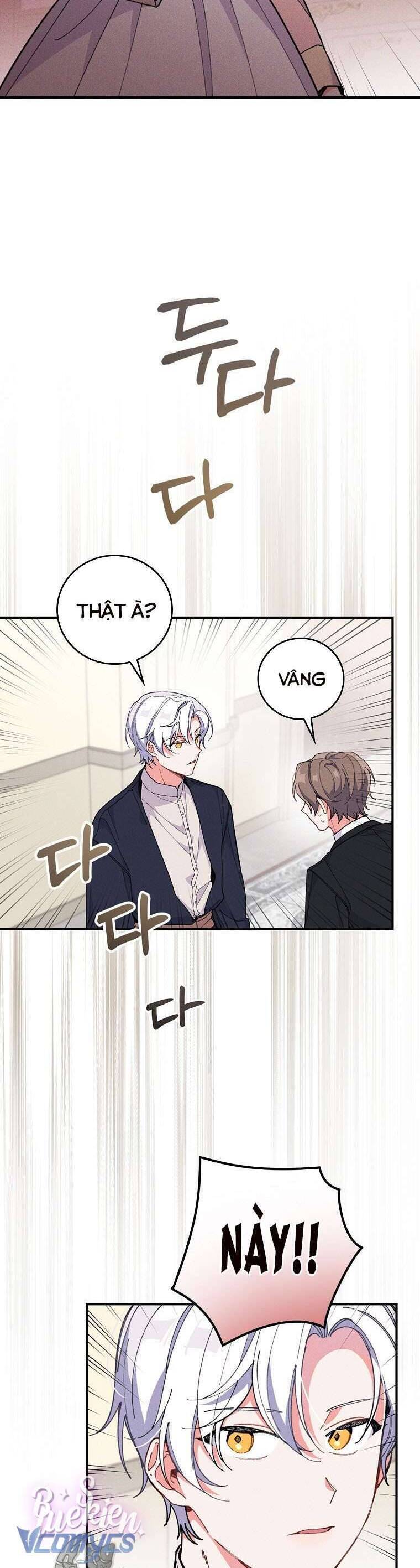 Chị Gái Của Nhân Vật Phản Diện Hôm Nay Cũng Đang Đau Khổ - Chương 3 - Trang 41