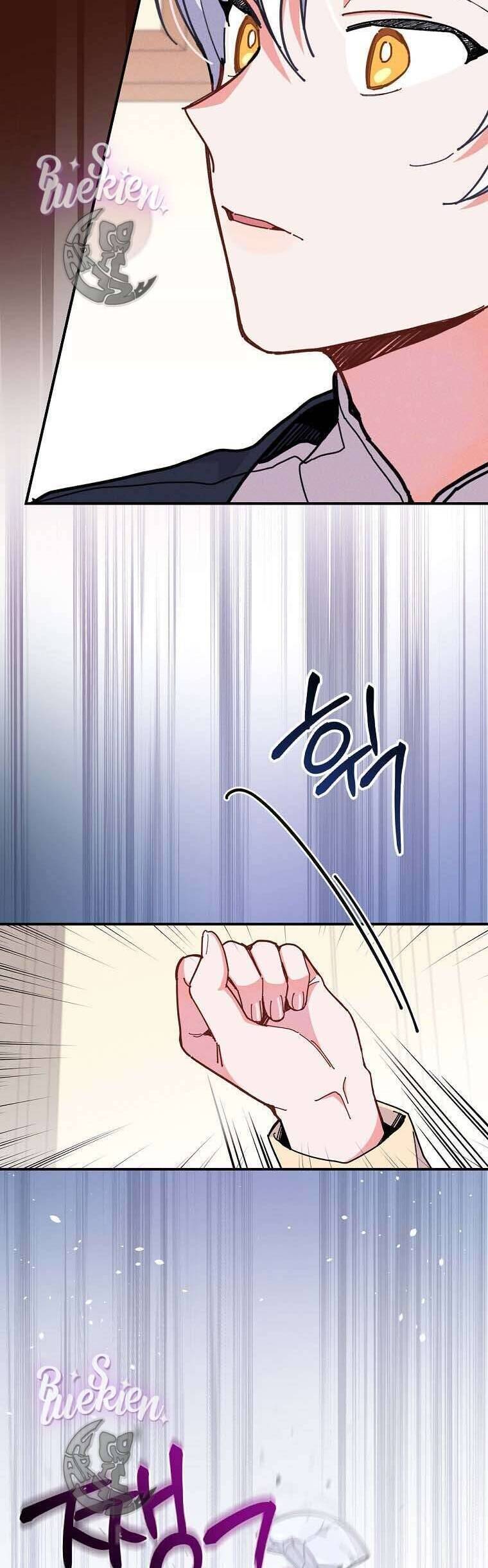 Chị Gái Của Nhân Vật Phản Diện Hôm Nay Cũng Đang Đau Khổ - Chương 3 - Trang 45