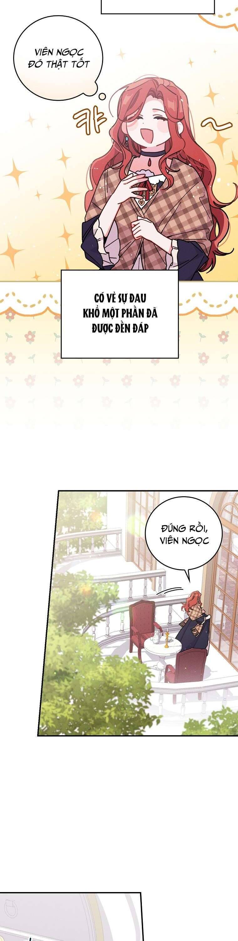 Chị Gái Của Nhân Vật Phản Diện Hôm Nay Cũng Đang Đau Khổ - Chương 4 - Trang 12