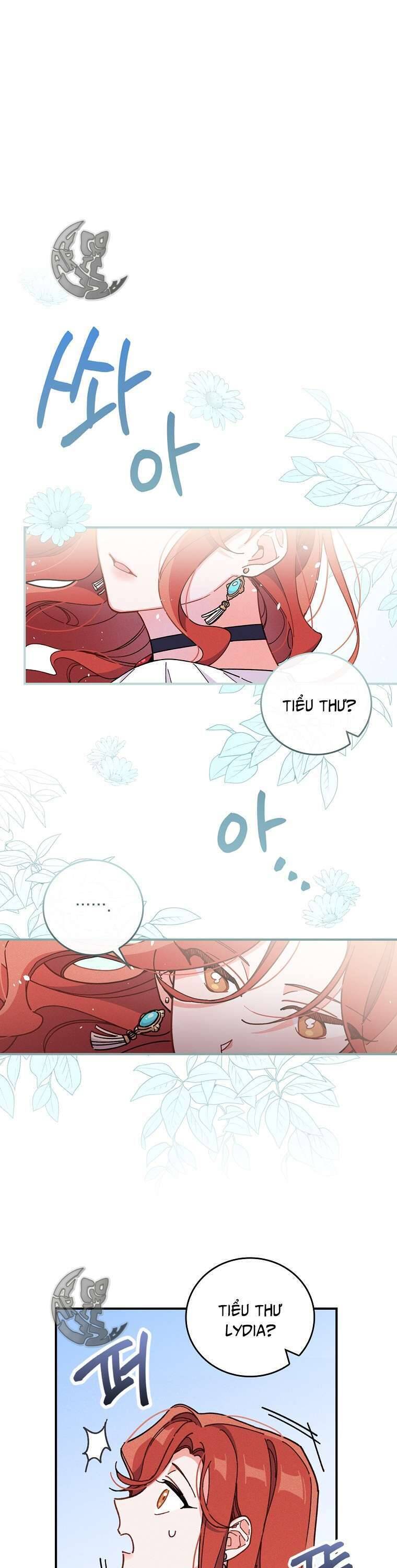 Chị Gái Của Nhân Vật Phản Diện Hôm Nay Cũng Đang Đau Khổ - Chương 4 - Trang 3