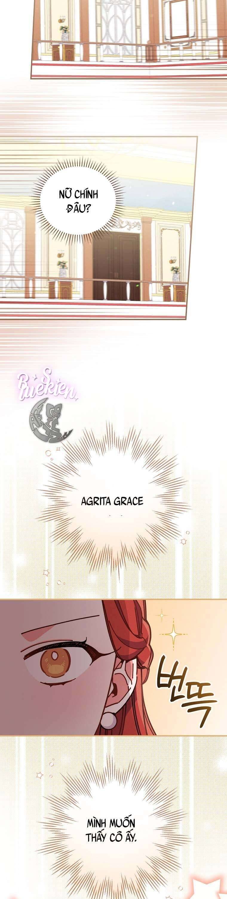 Chị Gái Của Nhân Vật Phản Diện Hôm Nay Cũng Đang Đau Khổ - Chương 7 - Trang 13