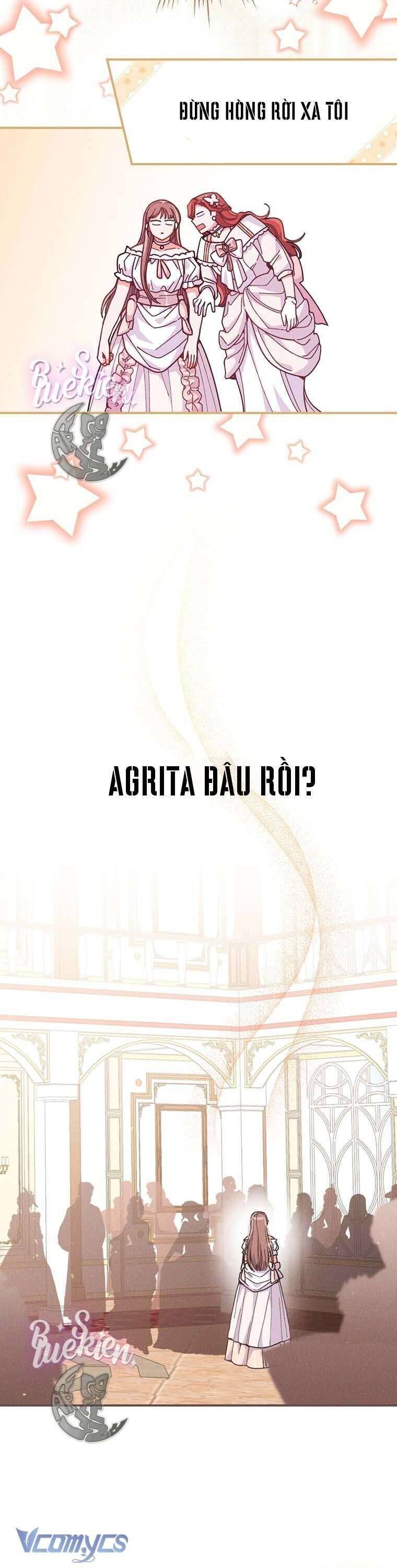 Chị Gái Của Nhân Vật Phản Diện Hôm Nay Cũng Đang Đau Khổ - Chương 7 - Trang 14