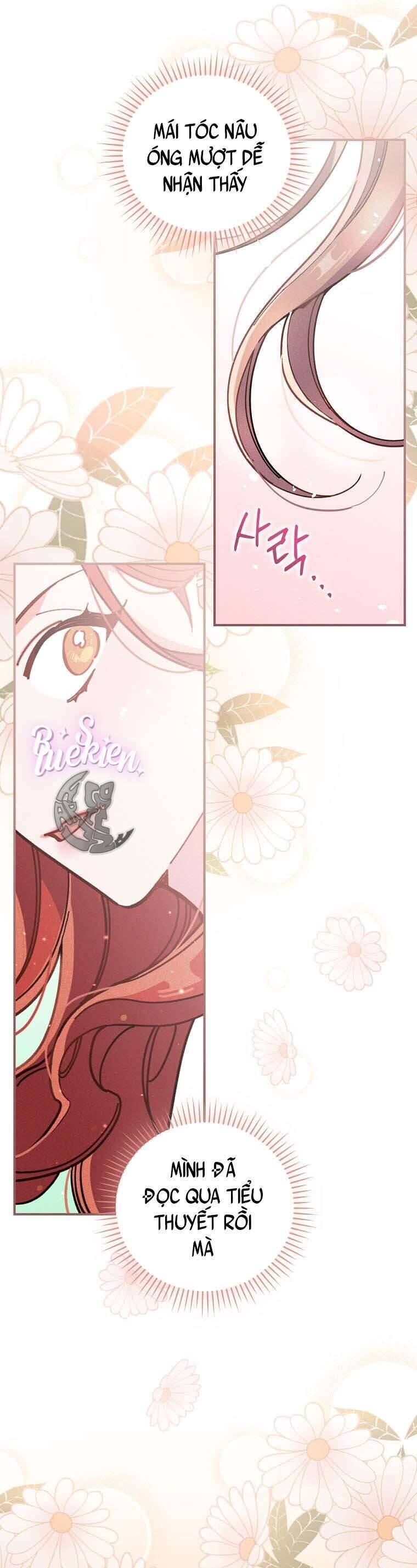 Chị Gái Của Nhân Vật Phản Diện Hôm Nay Cũng Đang Đau Khổ - Chương 7 - Trang 15