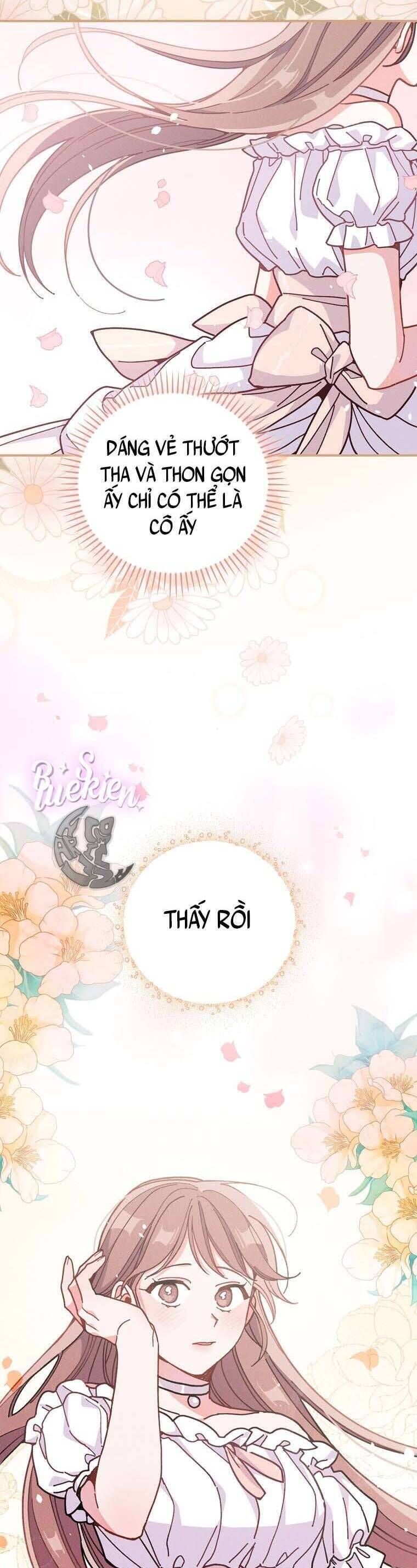 Chị Gái Của Nhân Vật Phản Diện Hôm Nay Cũng Đang Đau Khổ - Chương 7 - Trang 16