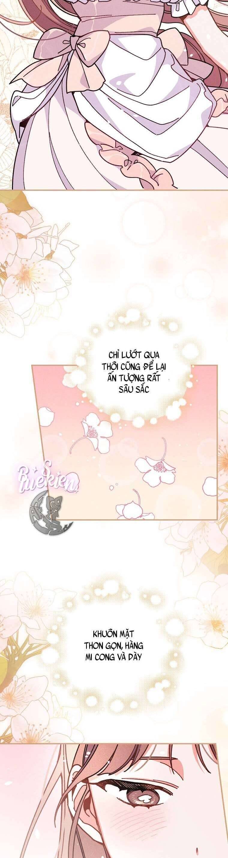 Chị Gái Của Nhân Vật Phản Diện Hôm Nay Cũng Đang Đau Khổ - Chương 7 - Trang 17