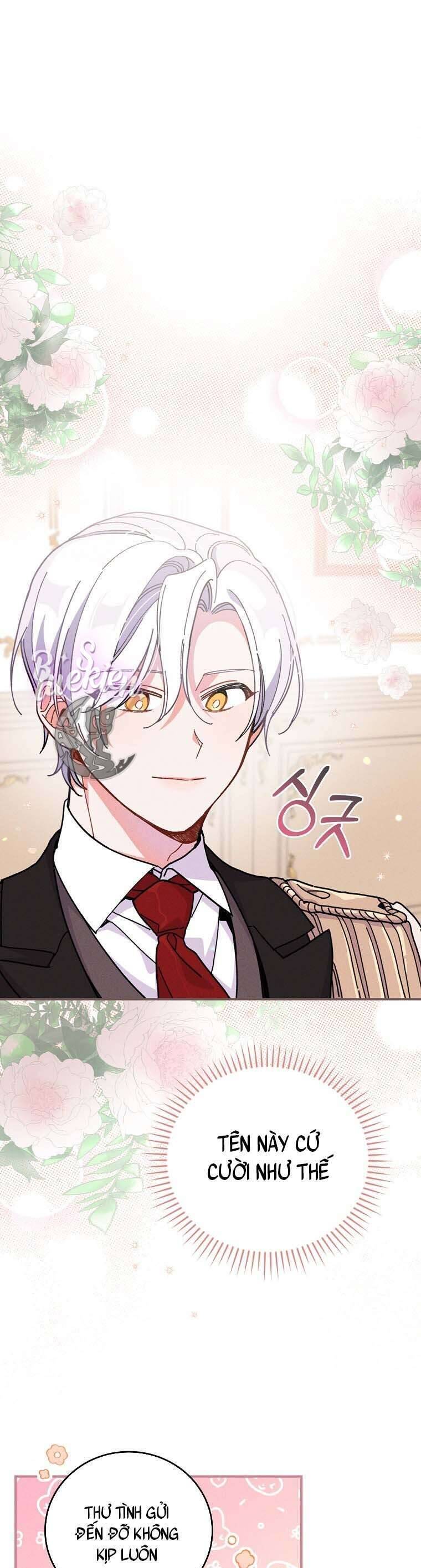 Chị Gái Của Nhân Vật Phản Diện Hôm Nay Cũng Đang Đau Khổ - Chương 7 - Trang 3