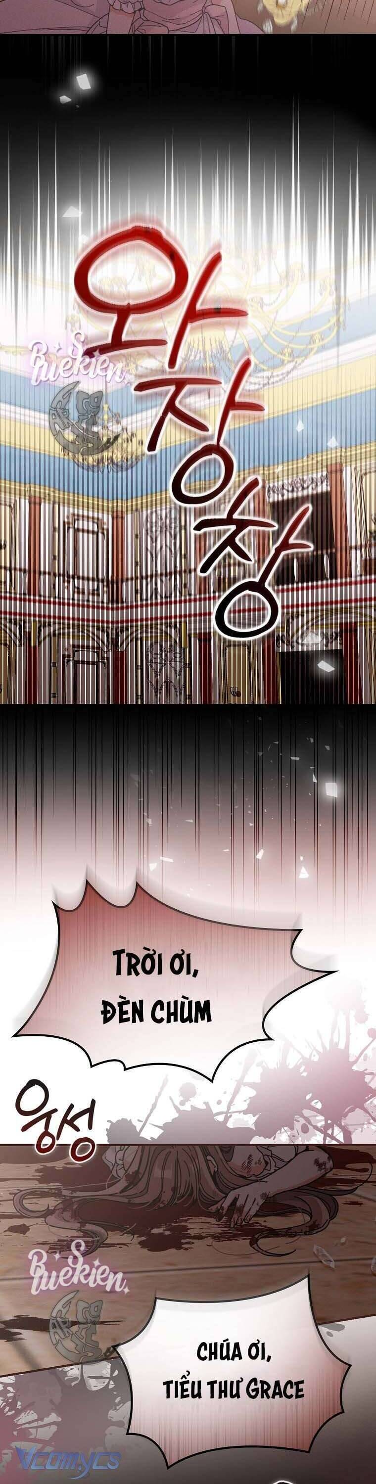 Chị Gái Của Nhân Vật Phản Diện Hôm Nay Cũng Đang Đau Khổ - Chương 7 - Trang 27