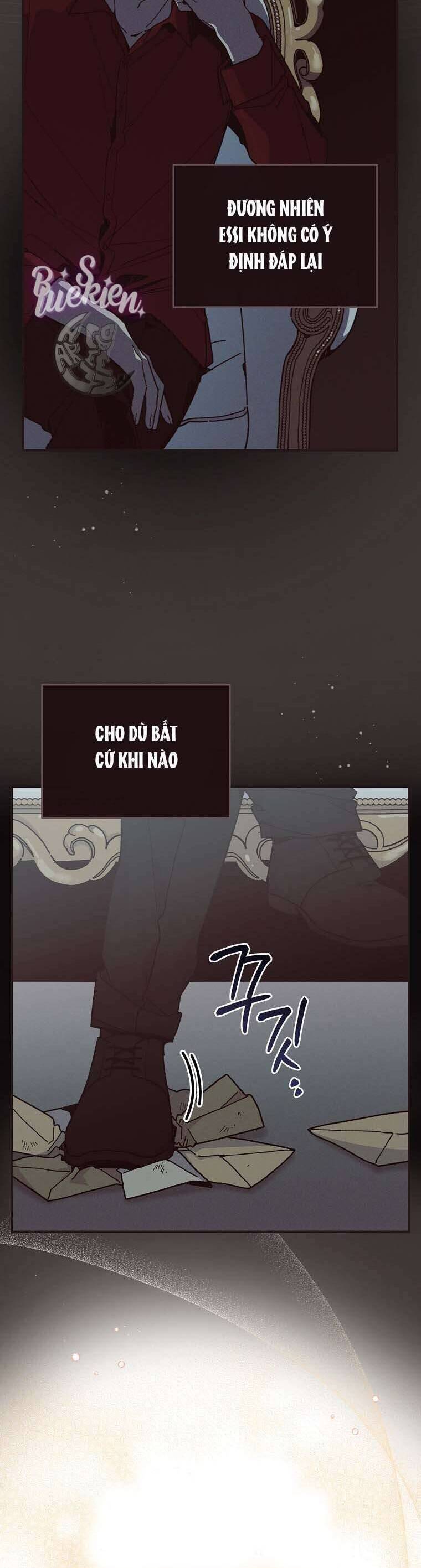 Chị Gái Của Nhân Vật Phản Diện Hôm Nay Cũng Đang Đau Khổ - Chương 7 - Trang 5