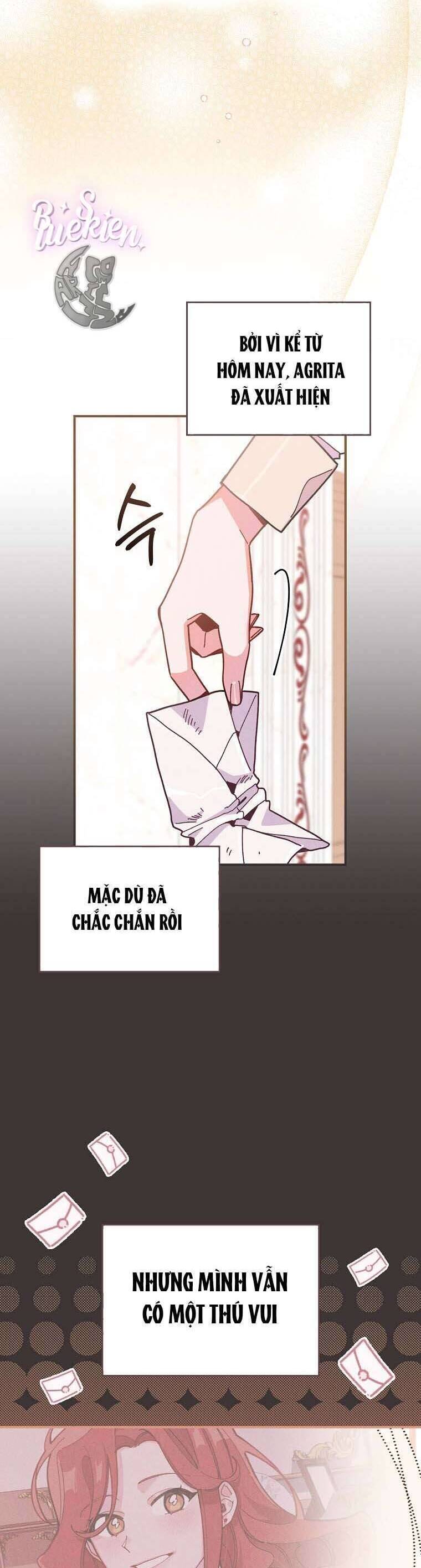 Chị Gái Của Nhân Vật Phản Diện Hôm Nay Cũng Đang Đau Khổ - Chương 7 - Trang 6