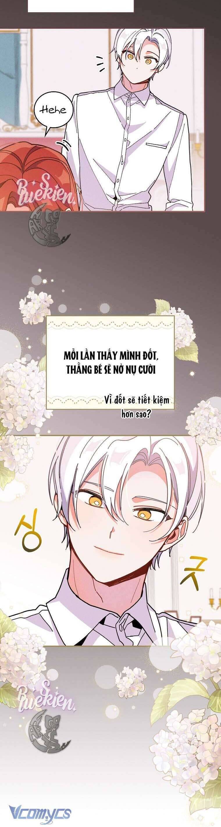 Chị Gái Của Nhân Vật Phản Diện Hôm Nay Cũng Đang Đau Khổ - Chương 7 - Trang 8