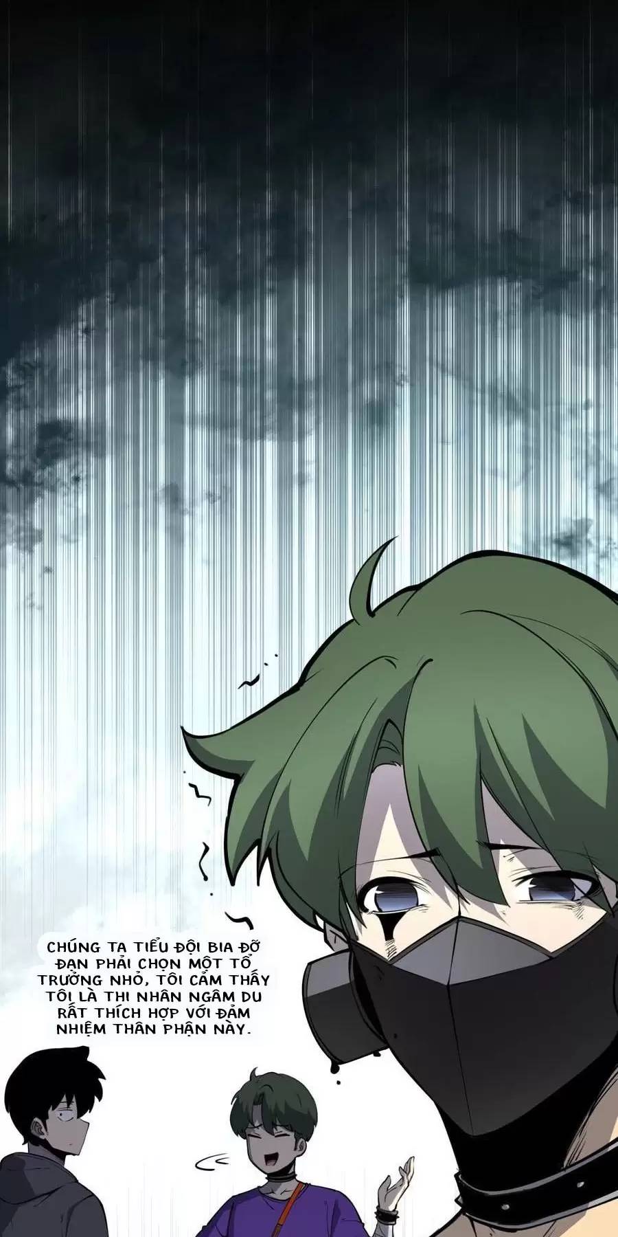 Ta Nhặt Rác Thượng Vương Giả - Chương 26.1 - Trang 19