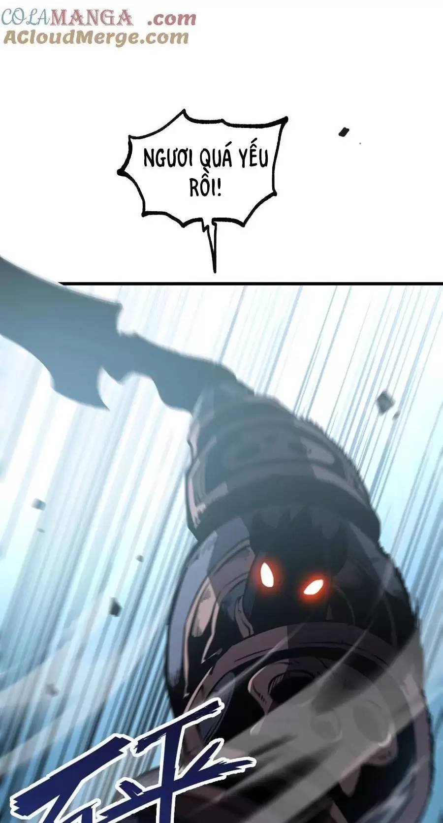 Ta Nhặt Rác Thượng Vương Giả - Chương 26.1 - Trang 3