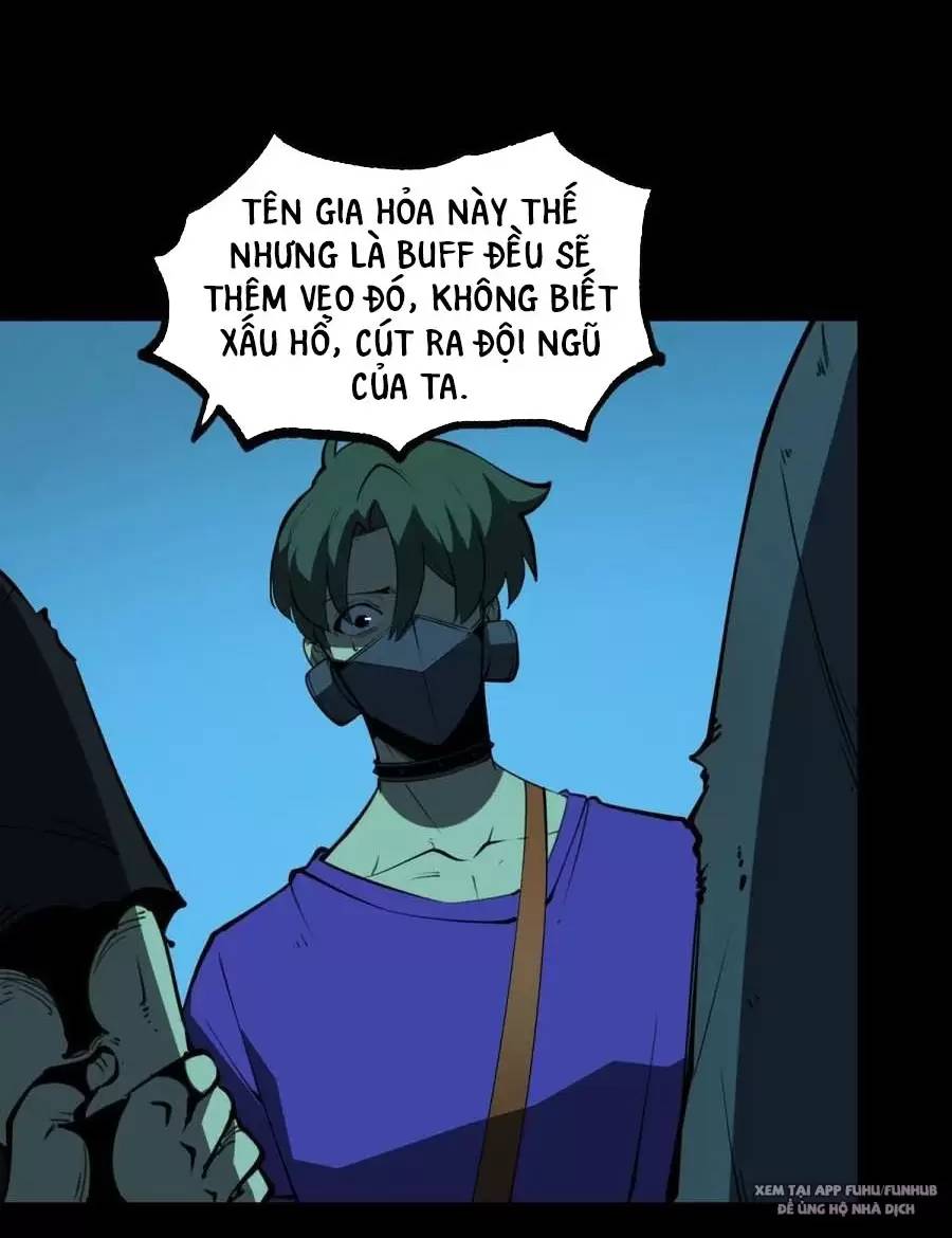 Ta Nhặt Rác Thượng Vương Giả - Chương 26.1 - Trang 26