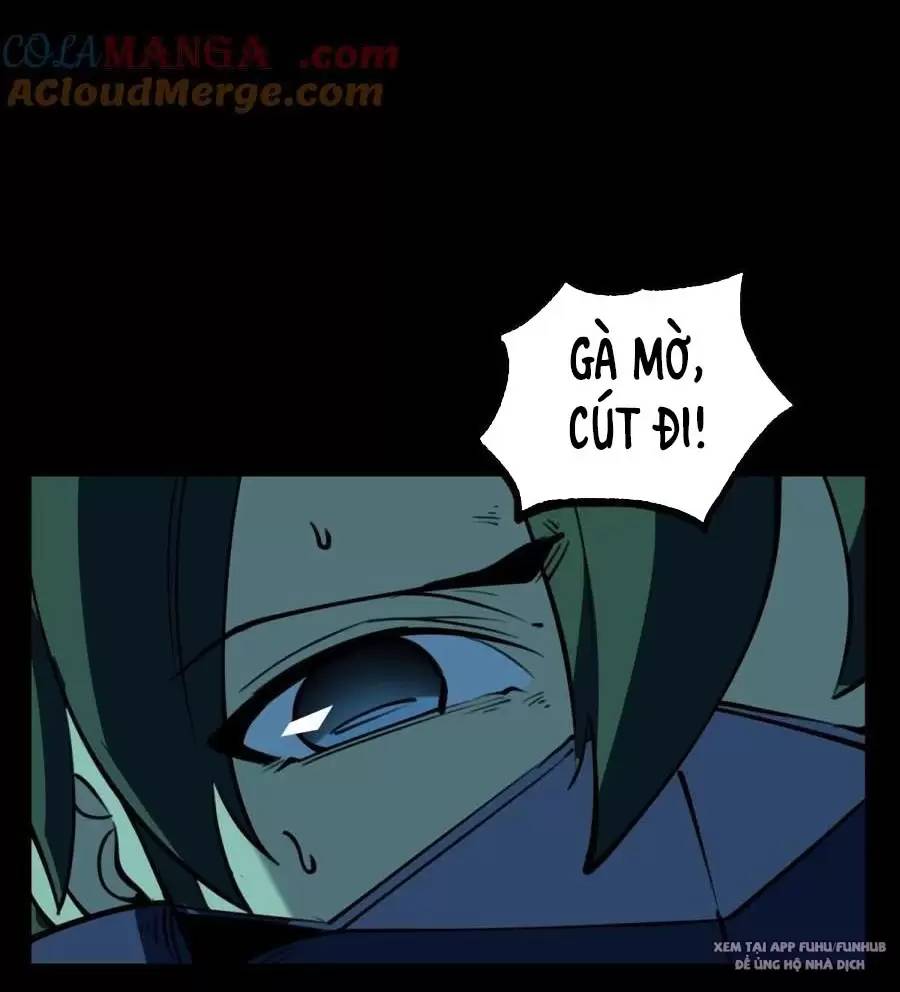 Ta Nhặt Rác Thượng Vương Giả - Chương 26.1 - Trang 27
