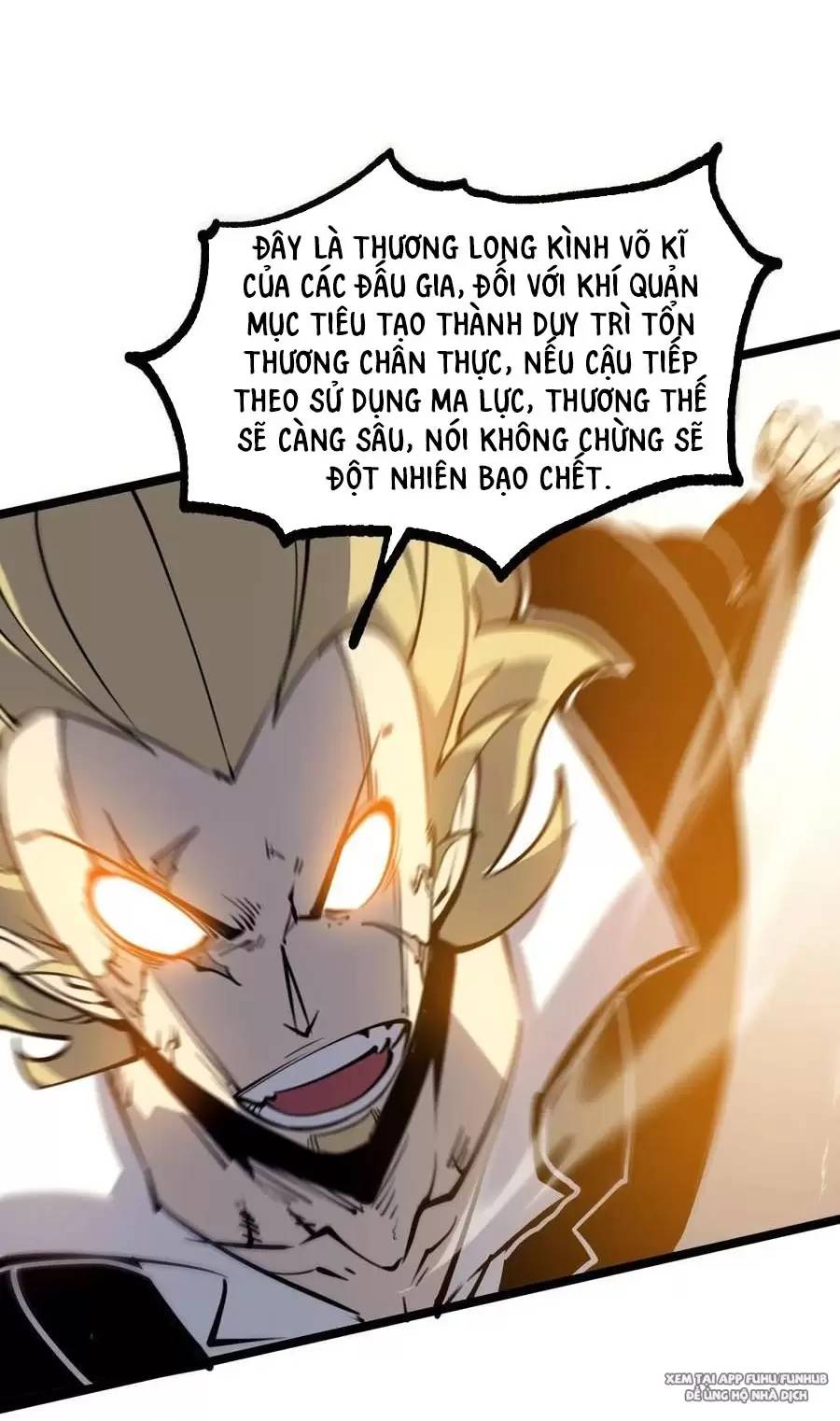 Ta Nhặt Rác Thượng Vương Giả - Chương 26.1 - Trang 39