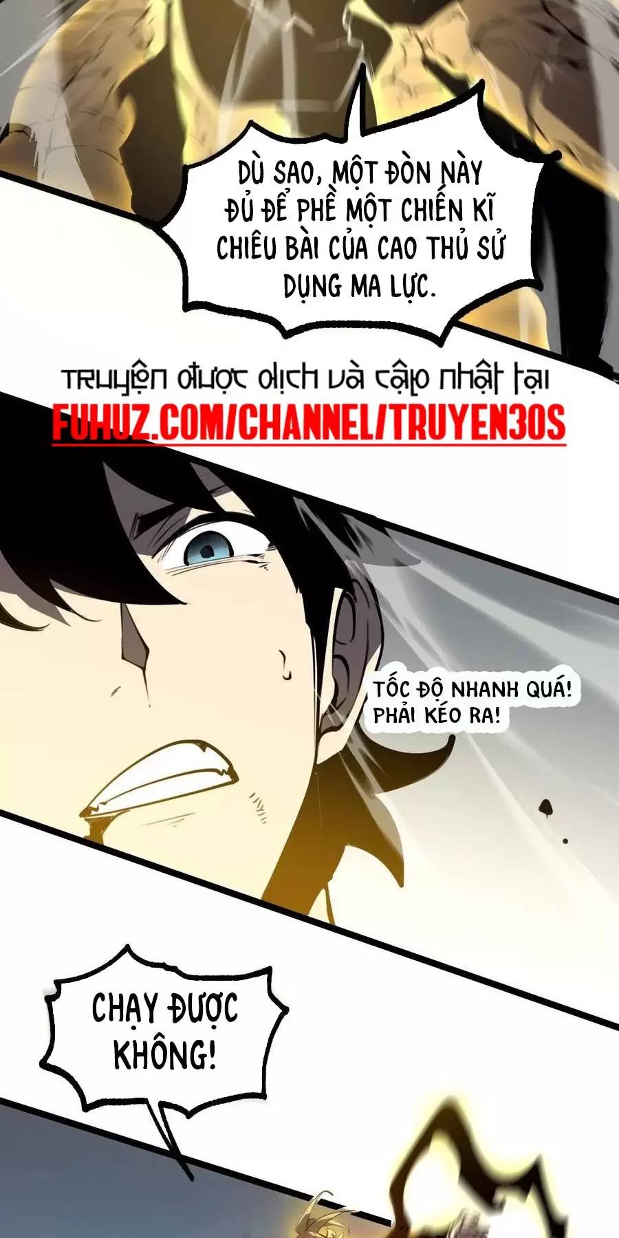 Ta Nhặt Rác Thượng Vương Giả - Chương 26.1 - Trang 41