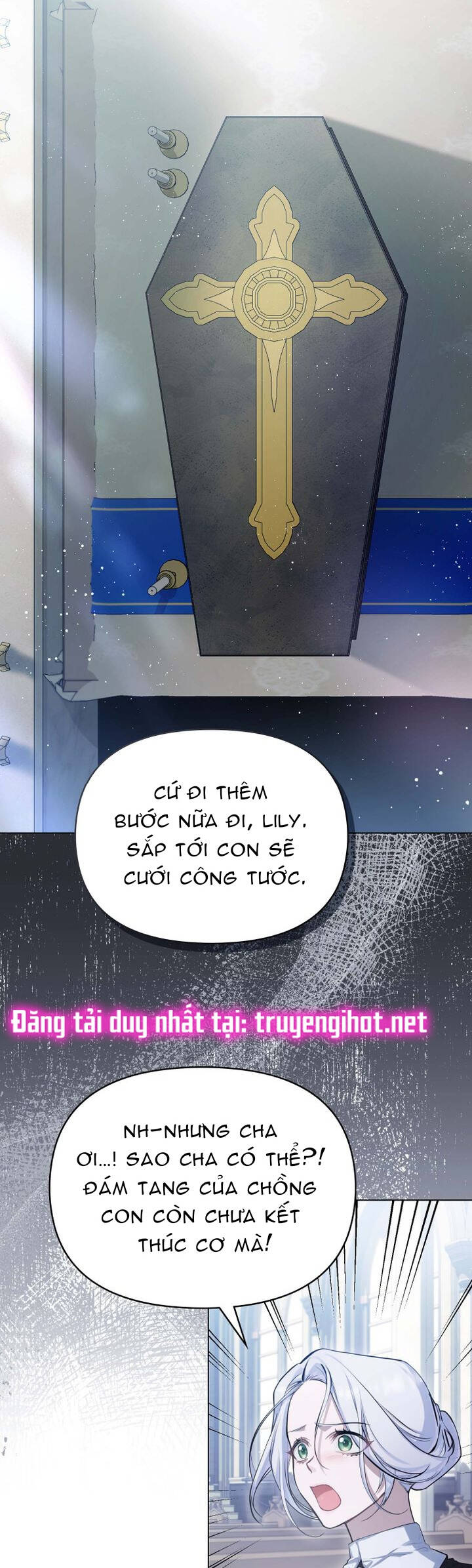 Nếu Tôi Không Nghe Lời Công Tước - Chương 1 - Trang 12