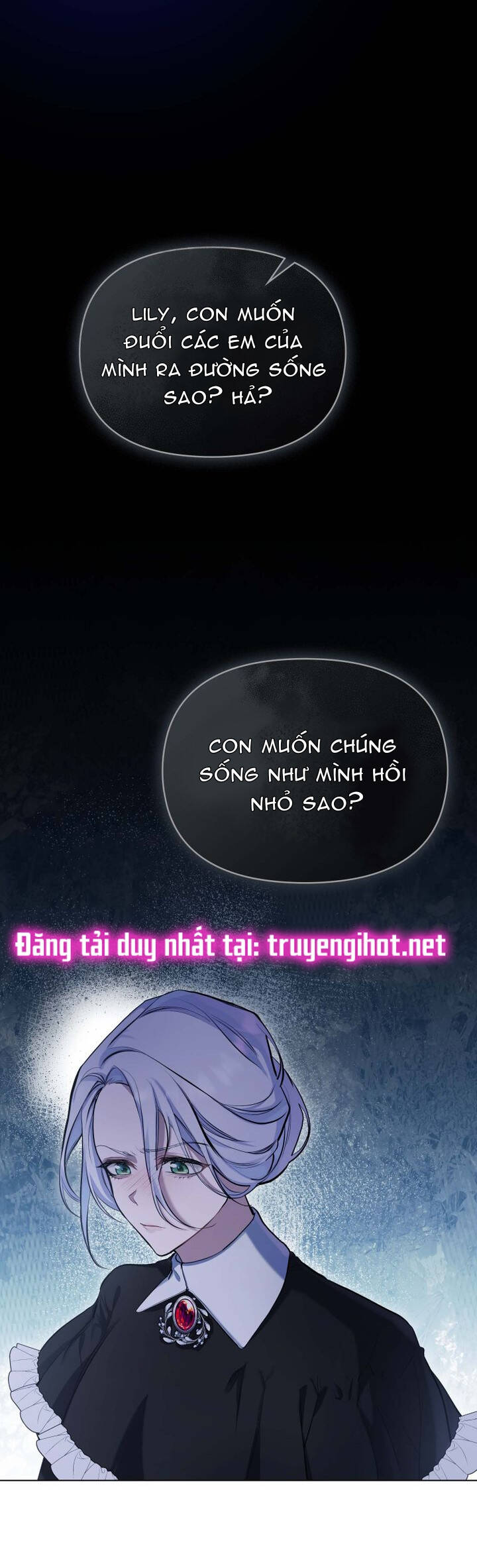 Nếu Tôi Không Nghe Lời Công Tước - Chương 1 - Trang 15