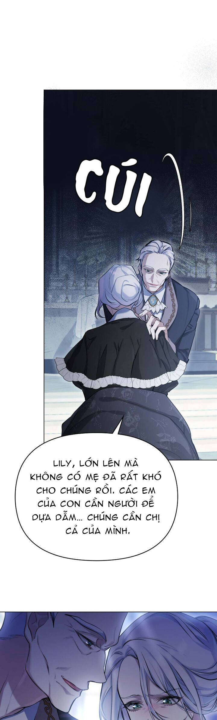 Nếu Tôi Không Nghe Lời Công Tước - Chương 1 - Trang 16