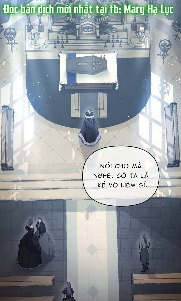 Nếu Tôi Không Nghe Lời Công Tước - Chương 1 - Trang 3