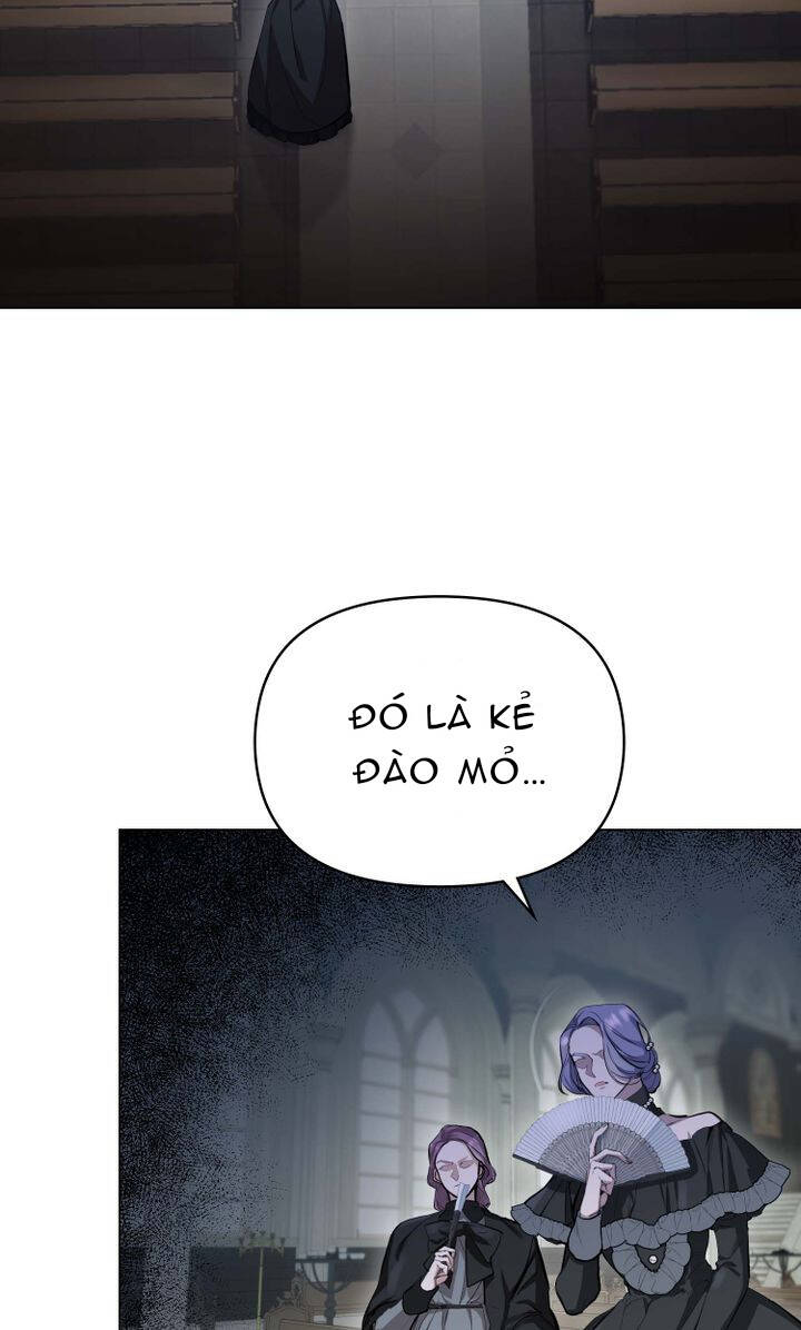 Nếu Tôi Không Nghe Lời Công Tước - Chương 1 - Trang 4