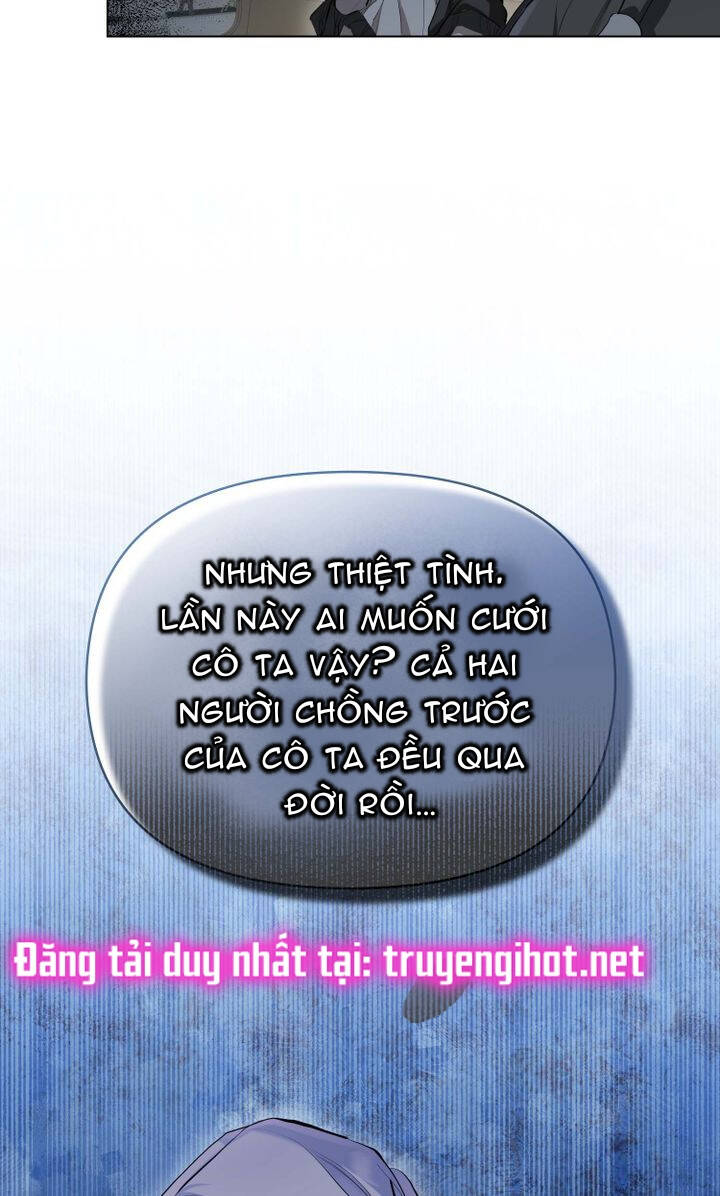 Nếu Tôi Không Nghe Lời Công Tước - Chương 1 - Trang 5