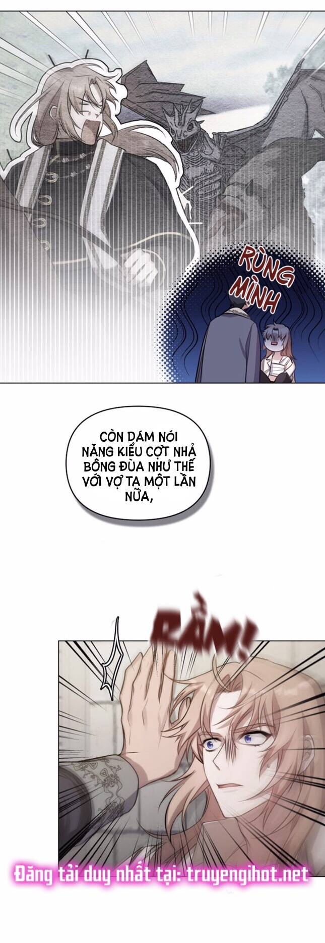 Nếu Tôi Không Nghe Lời Công Tước - Chương 10.1 - Trang 11