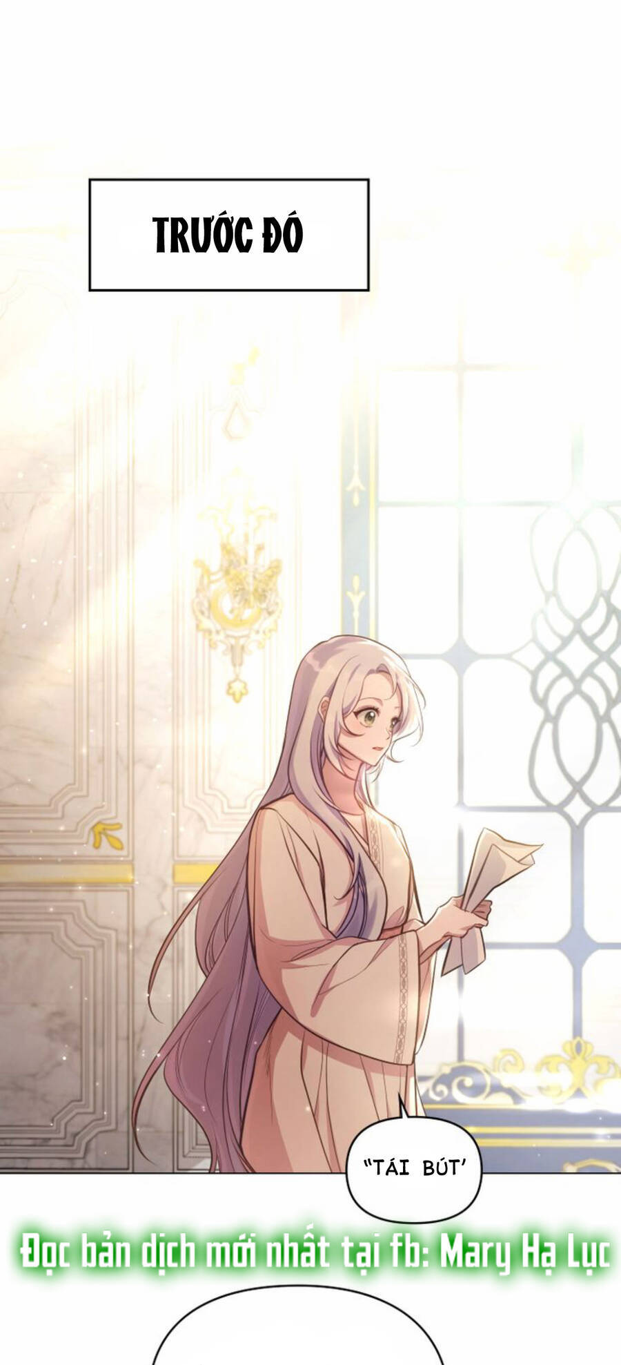 Nếu Tôi Không Nghe Lời Công Tước - Chương 11.1 - Trang 2