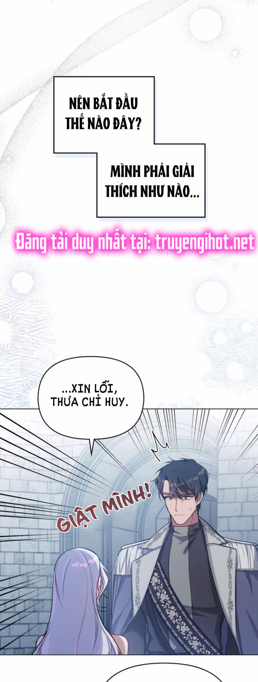 Nếu Tôi Không Nghe Lời Công Tước - Chương 11.1 - Trang 13