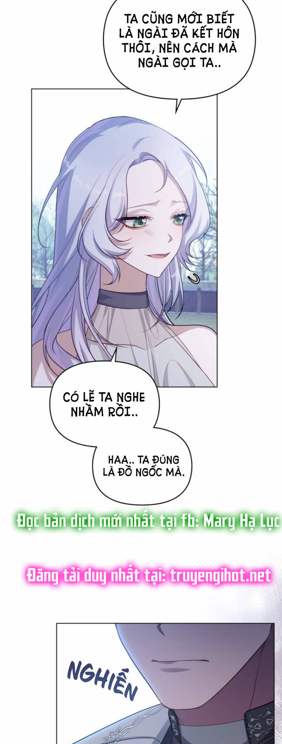 Nếu Tôi Không Nghe Lời Công Tước - Chương 11.1 - Trang 14