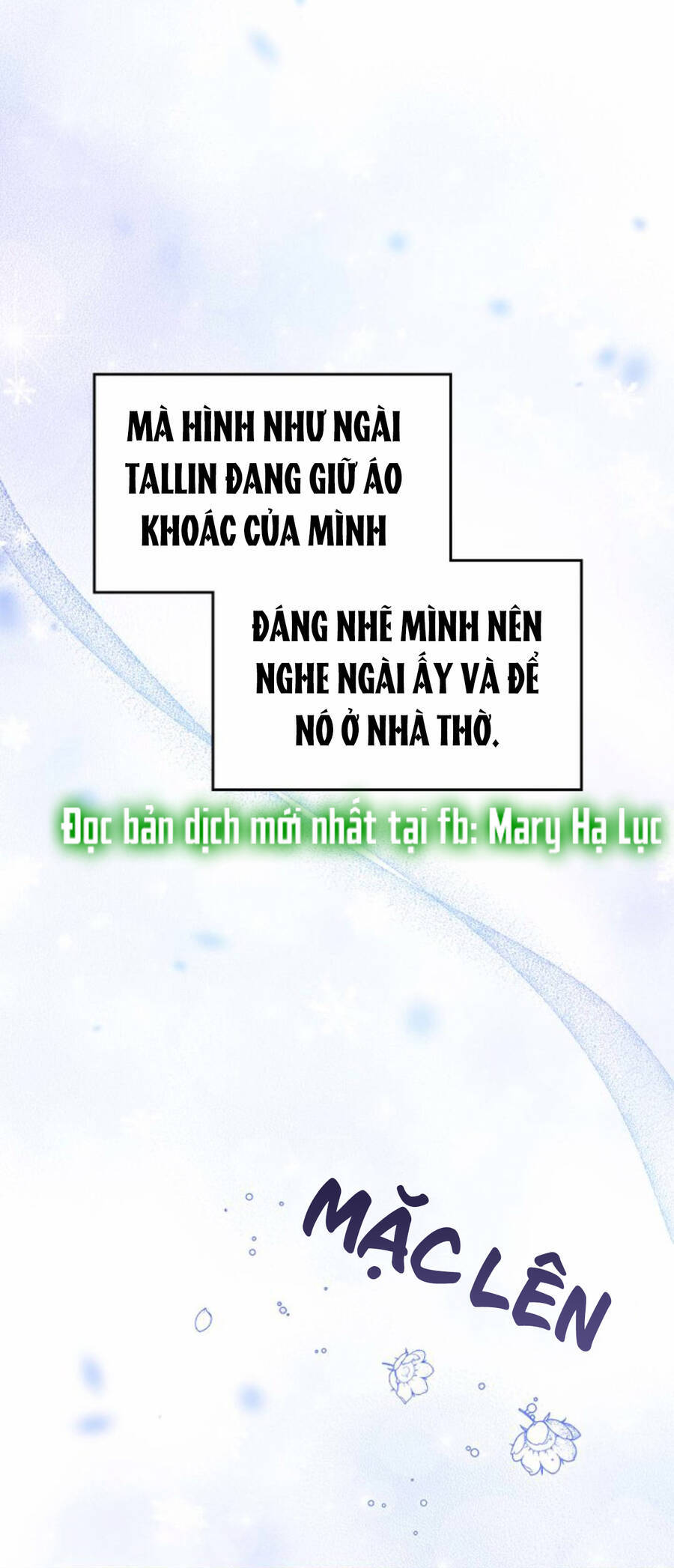 Nếu Tôi Không Nghe Lời Công Tước - Chương 11.1 - Trang 18