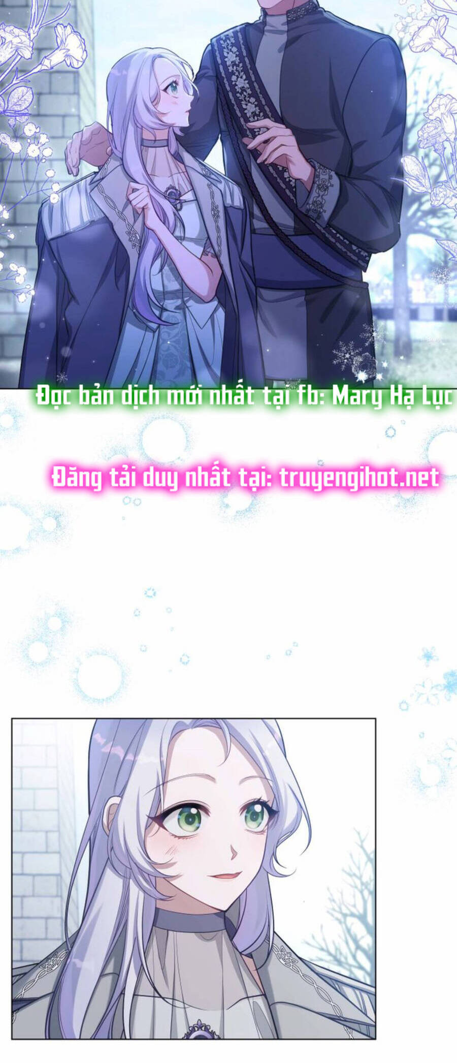 Nếu Tôi Không Nghe Lời Công Tước - Chương 11.1 - Trang 20