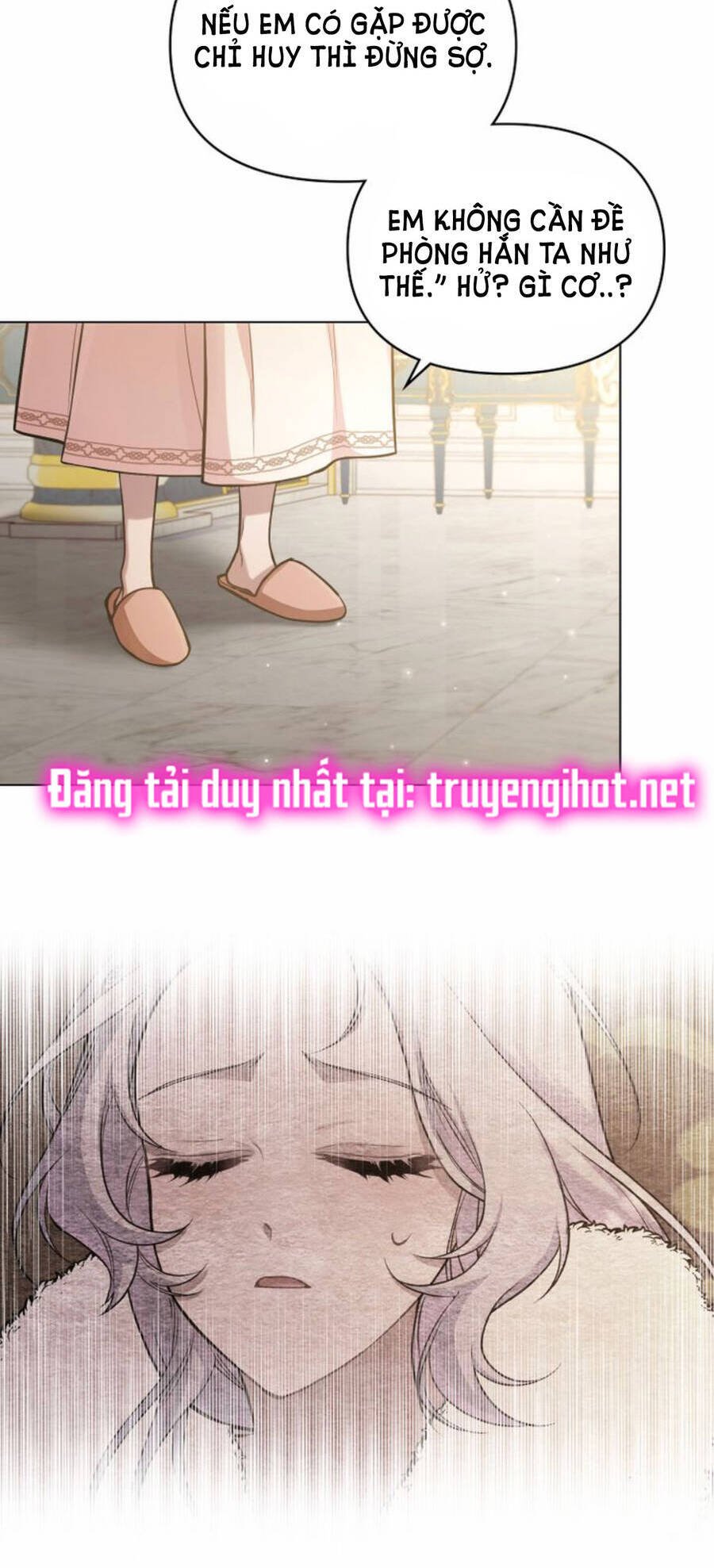 Nếu Tôi Không Nghe Lời Công Tước - Chương 11.1 - Trang 3