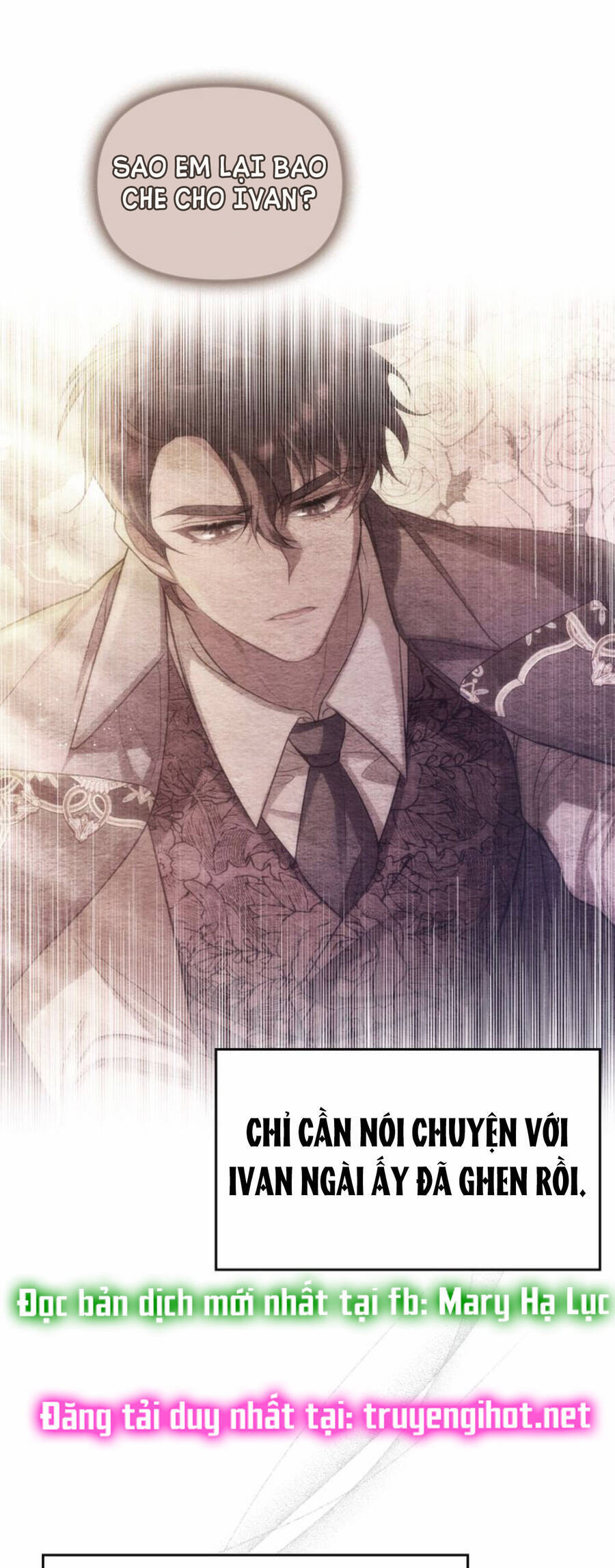 Nếu Tôi Không Nghe Lời Công Tước - Chương 11.1 - Trang 4