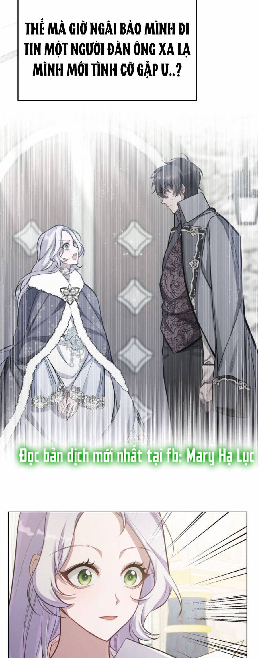 Nếu Tôi Không Nghe Lời Công Tước - Chương 11.1 - Trang 5