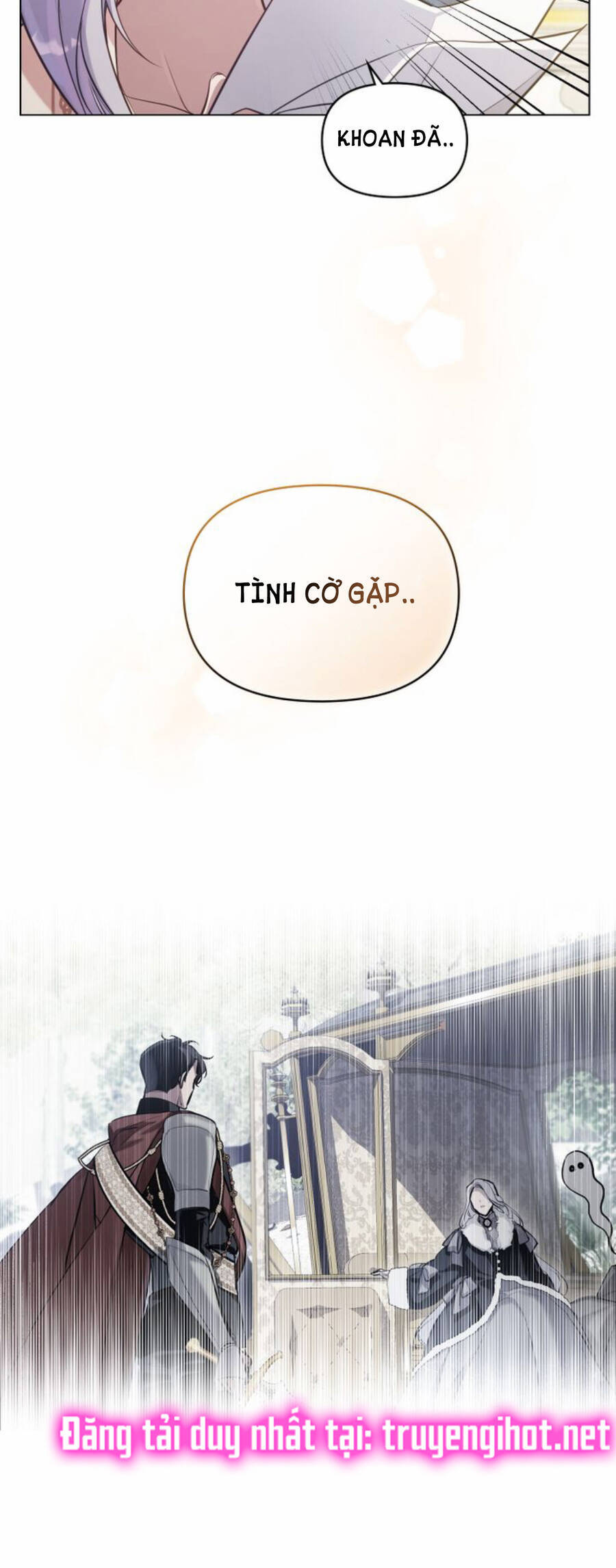 Nếu Tôi Không Nghe Lời Công Tước - Chương 11.1 - Trang 6