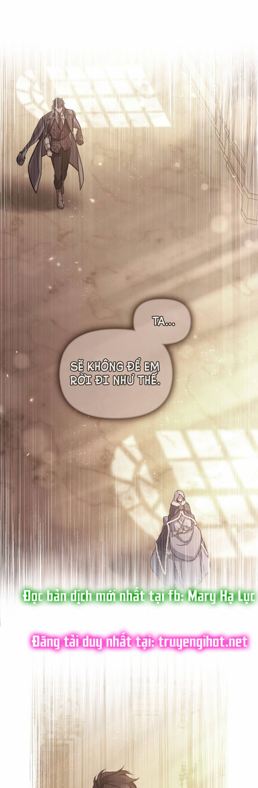 Nếu Tôi Không Nghe Lời Công Tước - Chương 11.1 - Trang 7