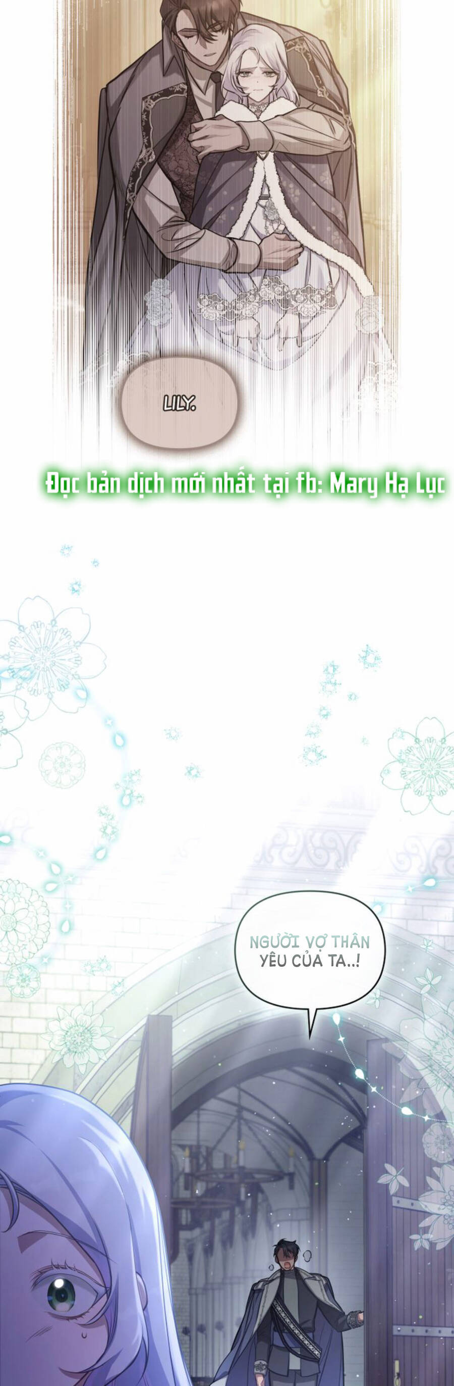 Nếu Tôi Không Nghe Lời Công Tước - Chương 11.1 - Trang 8