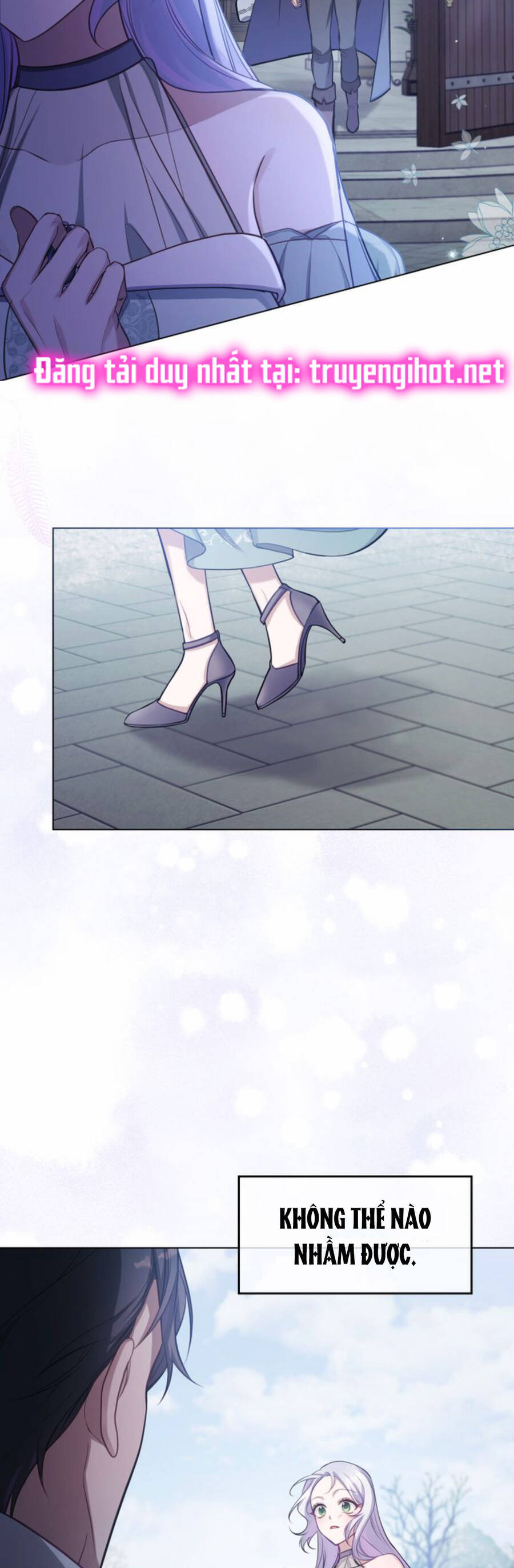 Nếu Tôi Không Nghe Lời Công Tước - Chương 11.1 - Trang 9