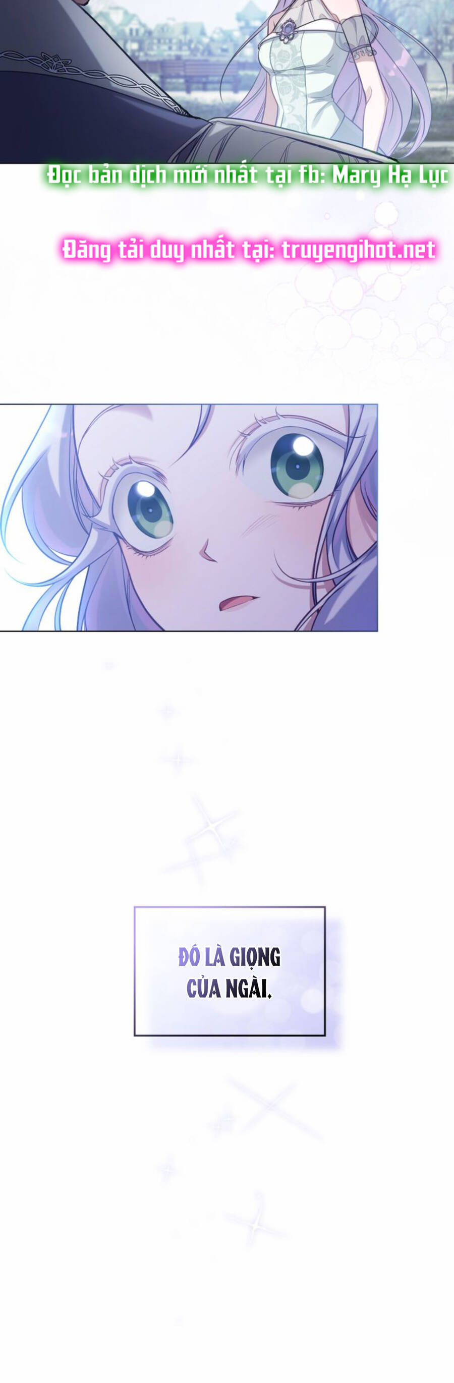 Nếu Tôi Không Nghe Lời Công Tước - Chương 11.1 - Trang 10